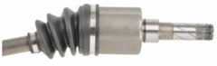 Chevrolet Equinox 2006-05; Pontiac Torre
