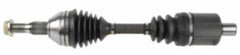 Buick Lucerne 2011-09, Park Avenue 2005-