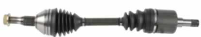 Buick Rendezvous 2007-02, Terraza 2007-0