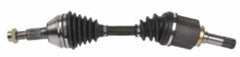 Chevrolet Malibu 2012-08; Pontiac G6 200