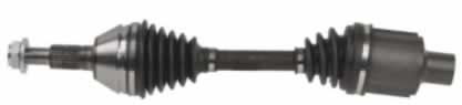Chevrolet Captiva Sport 2010-08, Equinox