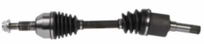 Chevrolet Equinox 2009-07; Pontiac Torre