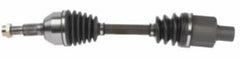 Chevrolet Equinox 2009-07; Pontiac Torre