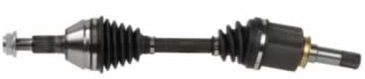 Chevrolet Captiva Sport 2010-08, Equinox