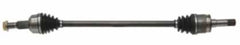 Buick Enclave 2011-08; Chevrolet Travers