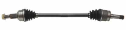 Buick Enclave 2011-08; Chevrolet Travers