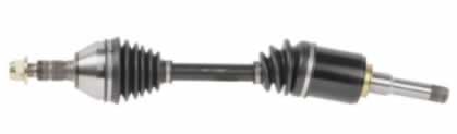 Buick Allure 2010, LaCrosse 2016-10, Reg
