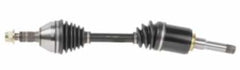 Buick Allure 2010, LaCrosse 2016-10, Reg