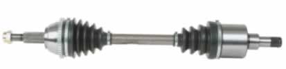 Ford Taurus 2004-86, Windstar 2003-01; L
