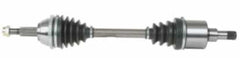 Ford Taurus 2004-86, Windstar 2003-01; L