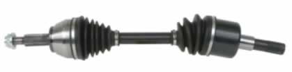 Ford Explorer 2005-02; Lincoln Aviator 2