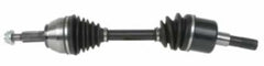Ford Explorer 2005-02; Lincoln Aviator 2