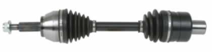 Ford Explorer 2005-02; Lincoln Aviator 2