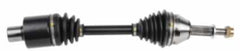 Ford Freestar 2007-04; Mercury Monterey