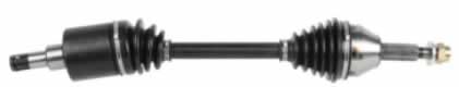 Ford Freestar 2007-04; Mercury Monterey