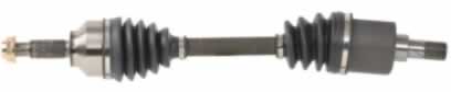 Ford Focus 2004-02