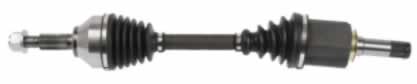 Ford Flex 2016-09, Taurus 2018-08, Tauru