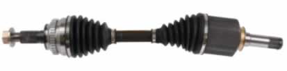 Ford Edge 2014-07; Lincoln MKX 2015-07