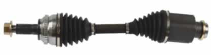 Ford Edge 2013-07; Lincoln MKX 2013-07;