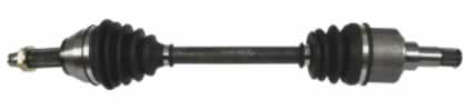 Ford Fiesta 2007-03 2001