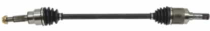 Ford Five Hundred 2007-05, Freestyle 200