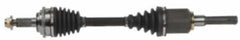 Ford Fusion 2012-10; Mercury Milan 2011-