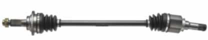 Ford Fusion 2012-07; Lincoln MKZ 2012-07