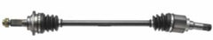Ford Fusion 2012-07; Lincoln MKZ 2012-07