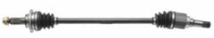 Ford Fusion 2012-07; Lincoln MKZ 2012-07