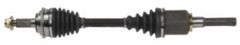Ford Fusion 2012-10; Mercury Milan 2011-