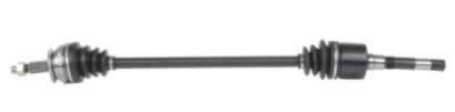 Chrysler Grand Voyager 2002-96, Town & C