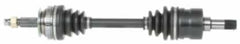 Chrysler Grand Voyager 2002-96, Town & C