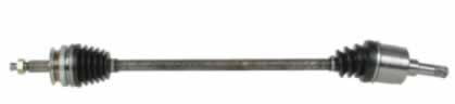 Chrysler Cirrus 2006-05 2000-98, Sebring
