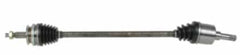 Chrysler Cirrus 2006-05 2000-98, Sebring