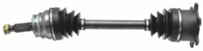 Mitsubishi Montero 2006-01