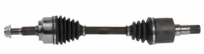 Jeep Commander 2010-06, Grand Cherokee 2