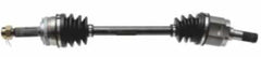 Dodge Verna 2005; Hyundai Accent 2005-03