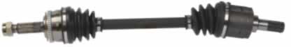 Dodge Attitude 2011-06; Hyundai Accent 2