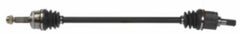Dodge Attitude 2011-06; Hyundai Accent 2