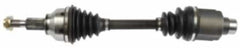 Chrysler Sebring 2010-07; Dodge Avenger