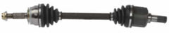 Kia Spectra 2009-06, Spectra5 2009-07