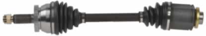 Hyundai Santa Fe 2009-07, Veracruz 2012-