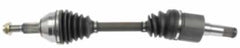 Chrysler Town & Country 2016-08; Dodge G
