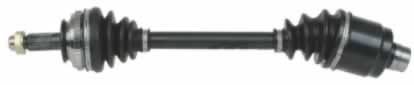 Acura Integra 2001-94; Honda Civic 2005-