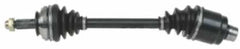 Acura Integra 2001-94; Honda Civic 2005-