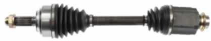 Honda Accord 2007-03