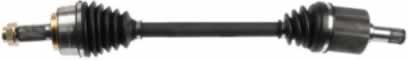 Honda Odyssey 2010-07, Ridgeline 2014-06