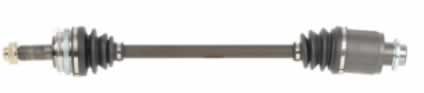 Honda Pilot 2008-03, Ridgeline 2013-06