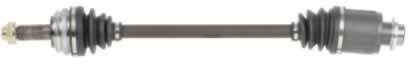 Honda Pilot 2008-03, Ridgeline 2013-06