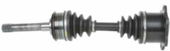 Toyota 4Runner 1995-86, Pickup 1995-86